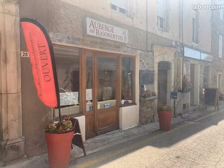 fond de commerce