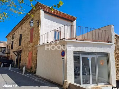 local commercial 148 m² connaux
