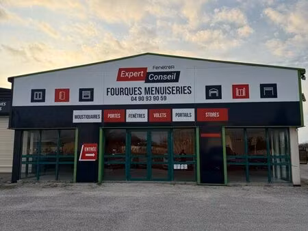 local professionnel