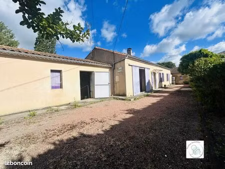 maison 5 pièces 84 m²