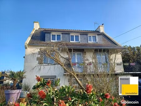 maison 6 pièces 112 m²