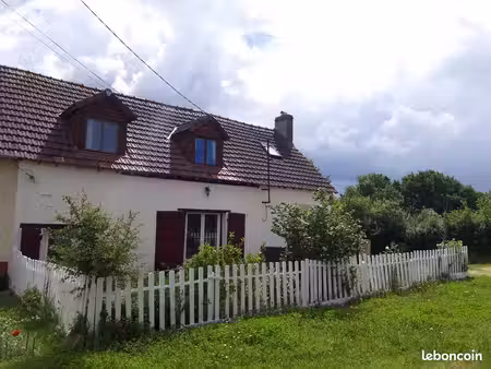 maison 6 pièces 106 m²