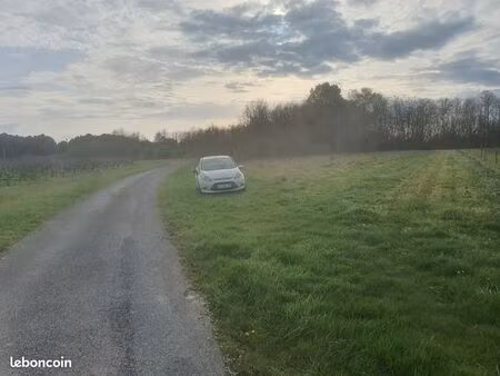 terrain agricole petit prix