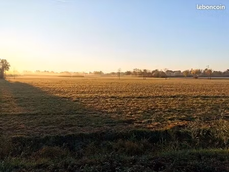 terre proche bordeaux