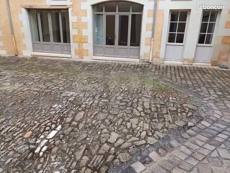 appartement 2 pièces 49 m²