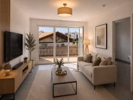 appartement t2 direct propriétaire