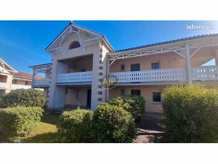 appartement 4 pièces 45 m²
