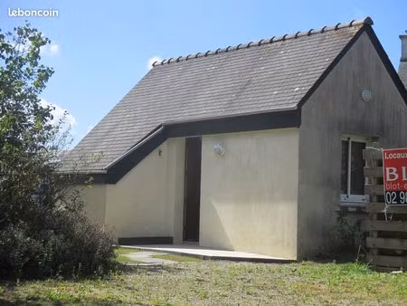 bureau à louer 24 m² indépendant vers brest