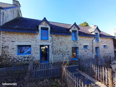 maison 5 pièces 164 m²