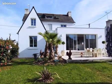 maison 5 pièces 161 m²