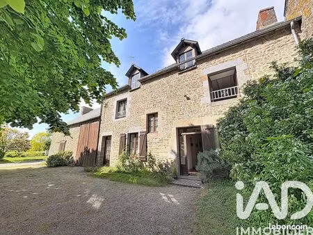 maison familiale 4 pièces 140 m²