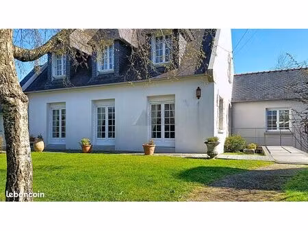 maison 6 pièces 136 m²