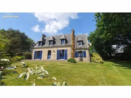 maison 7 pièces 120 m²