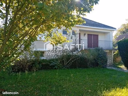 maison 3 pièces 70 m²