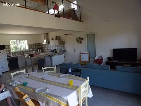 location maison avec jardin