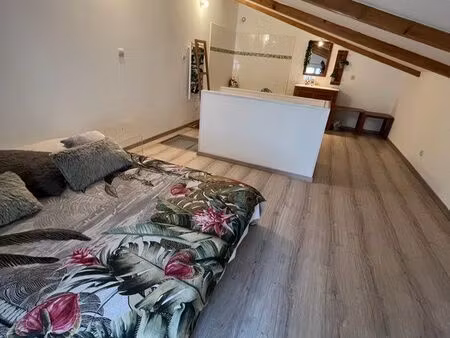 maison cosy