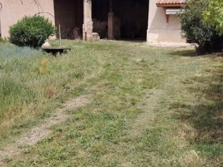 maison à saisir