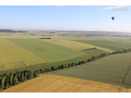 bien agricole 139700 m² rouvres-les-bois