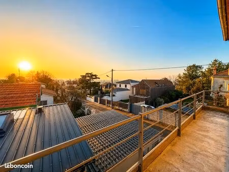 appartement t2
