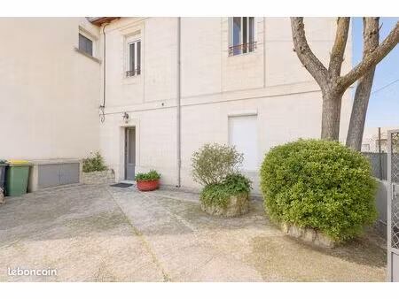 appartement t2