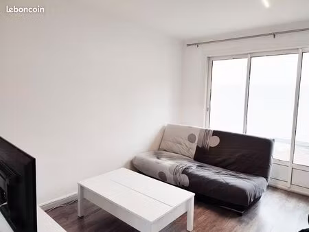 t3 meublé refais à neuf