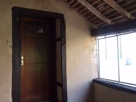 appartement f4 duplex 95 m² – centre-ville calme et lumineux – colocation possible