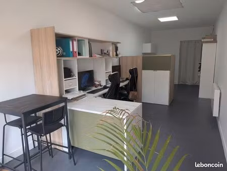 local commercial 50 m² – ergué-gabéric le rouillen