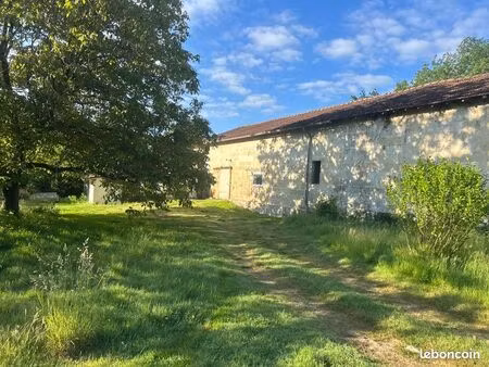 maison à rénover