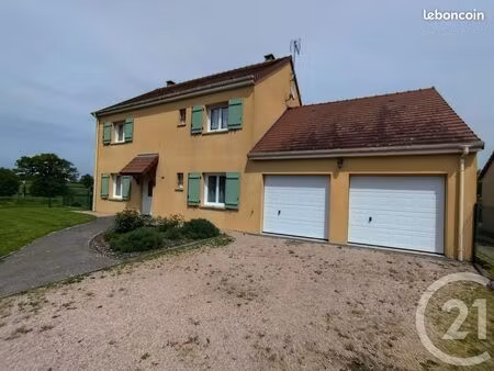 maison 6 pièces 170 m2