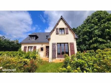 maison 6 pièces 137 m²