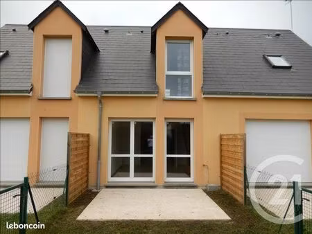 maison 2 pièces 50 m²