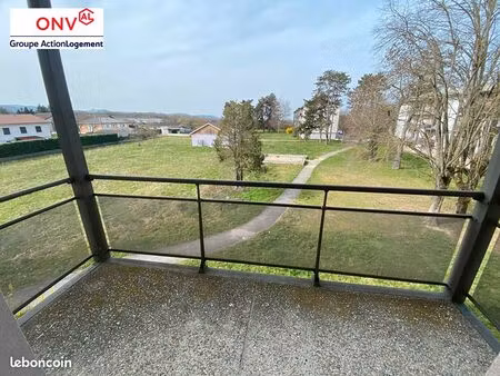 appartement 5 pièces 94 m²