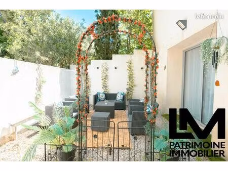 maison 5 pièces 176 m²