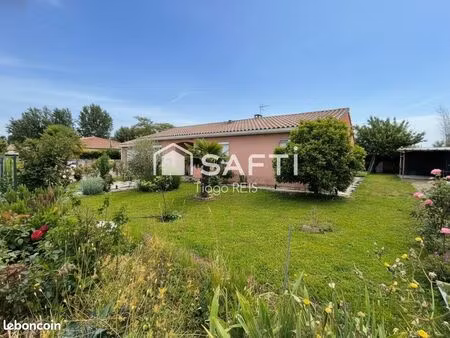 maison 4 pièces 91 m²