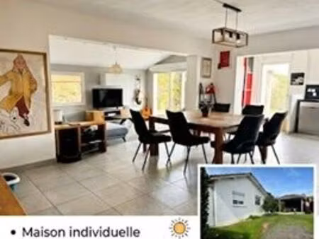 maison castelmaurou