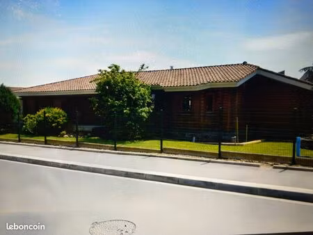 maison de 159 m2