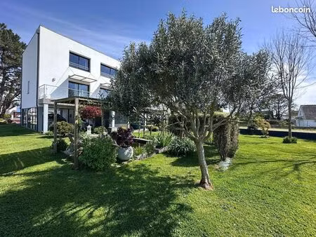 maison 211 m² île-tudy