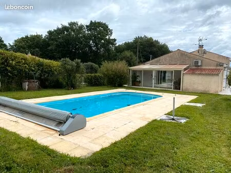 maison 95m2 lagardelle sur leze