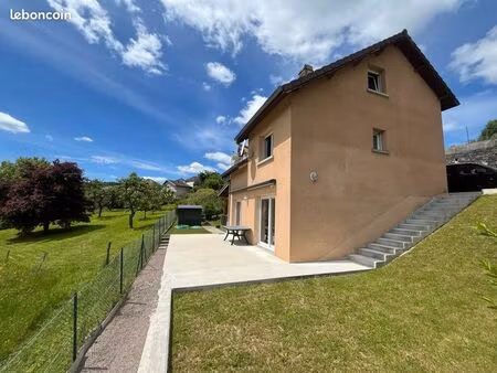 maison 119 m2