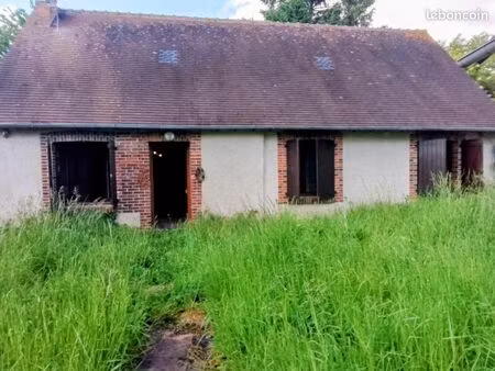 maison 3 pièces 77 m²