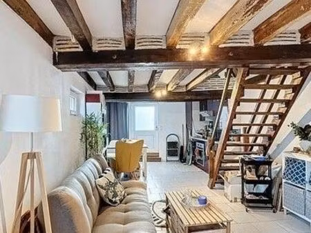 vend maisons 45000 chacunes