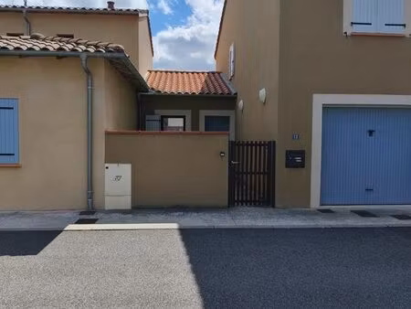 maison 4 pièces 86 m2
