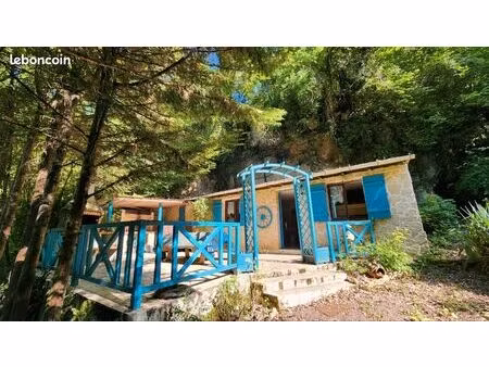 terrain de loisir