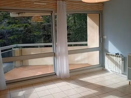 location appartement 2 pièces à bénodet