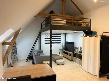 location appartement neuf