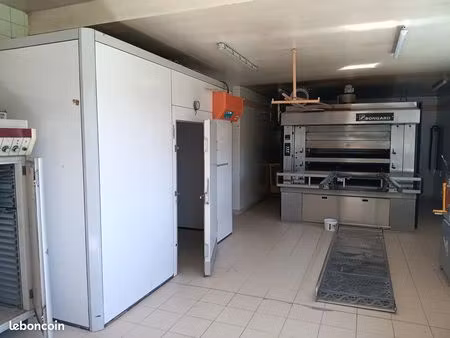 boulangerie