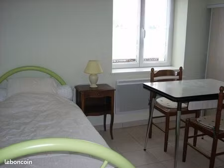 studio meublé étudiant à plouzané