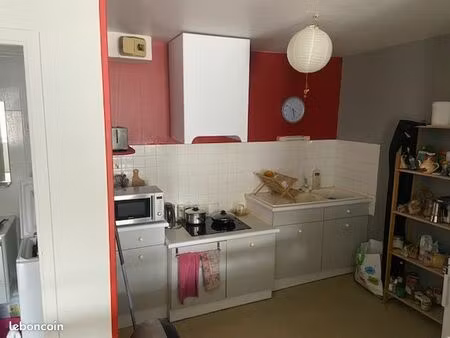 studio meublé