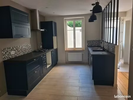 appartement 50m² restauré et optimisé alliant élégance  confort  fonctionnalité