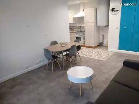 appartement t3 meublé selles-sur-cher